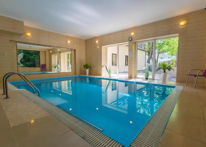 Sadyba Spa
