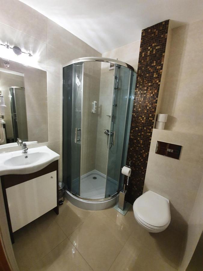 Sadyba Spa Bed & Breakfast Karpacz