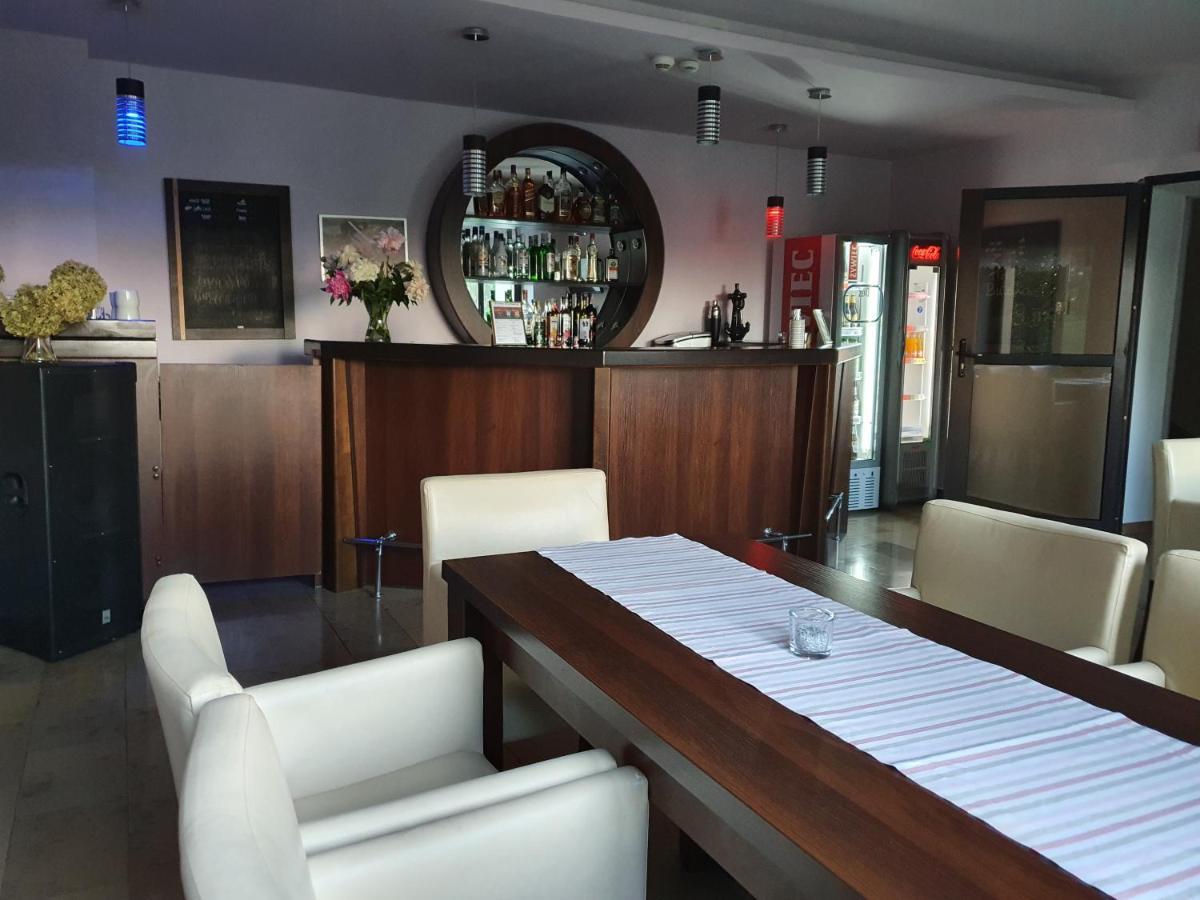 Sadyba Spa Bed & Breakfast 3*