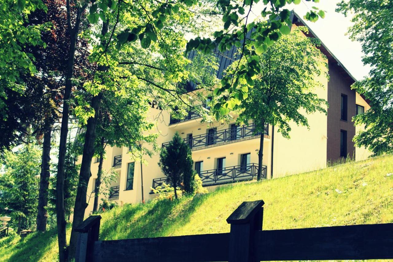Sadyba Spa Bed & Breakfast Karpacz