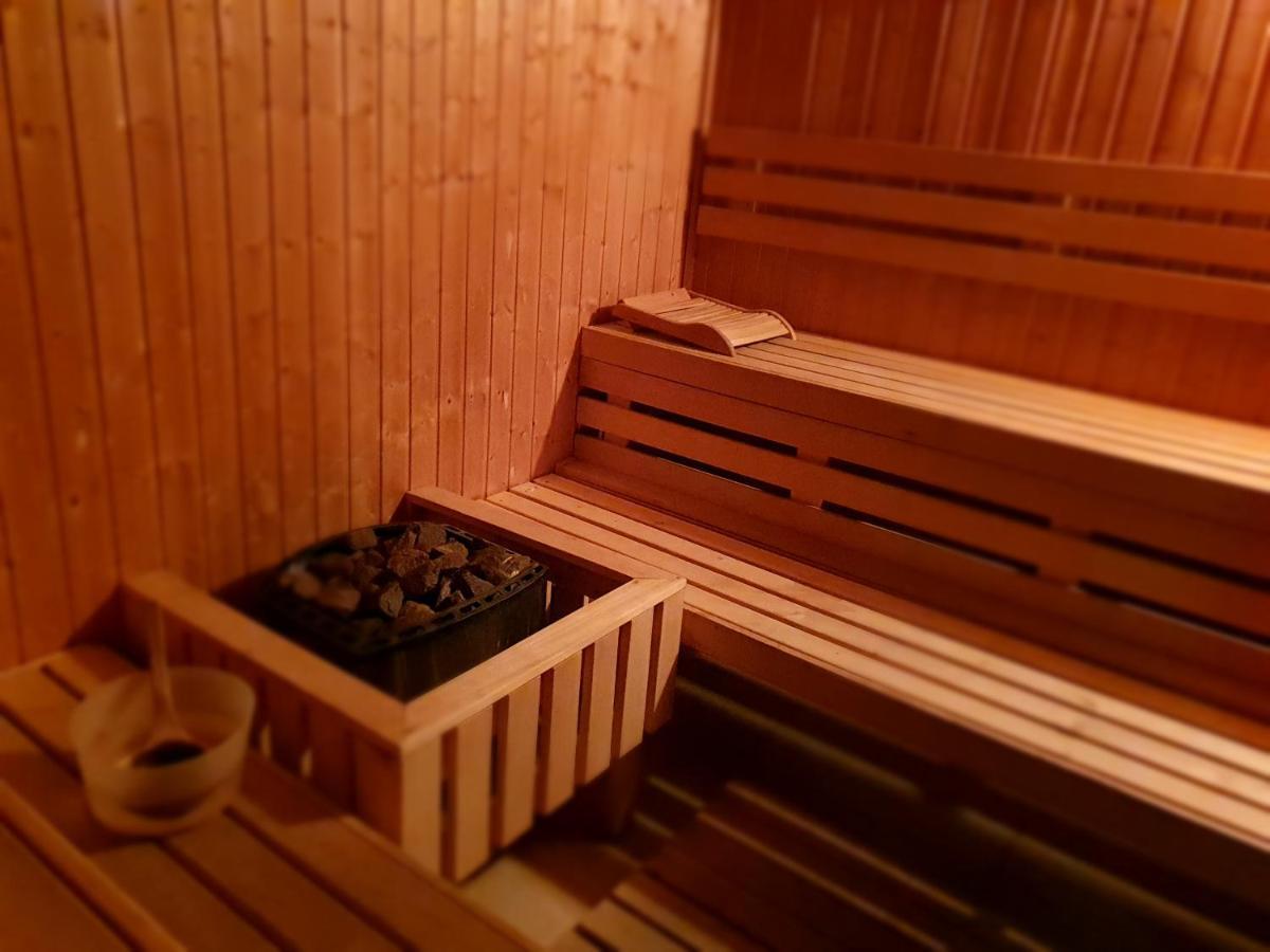 Sadyba Spa Bed & Breakfast Karpacz