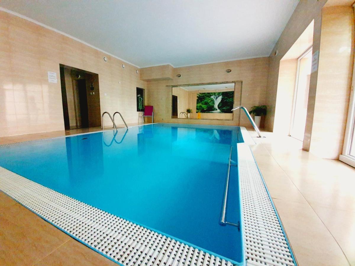 Sadyba Spa Bed & Breakfast Karpacz