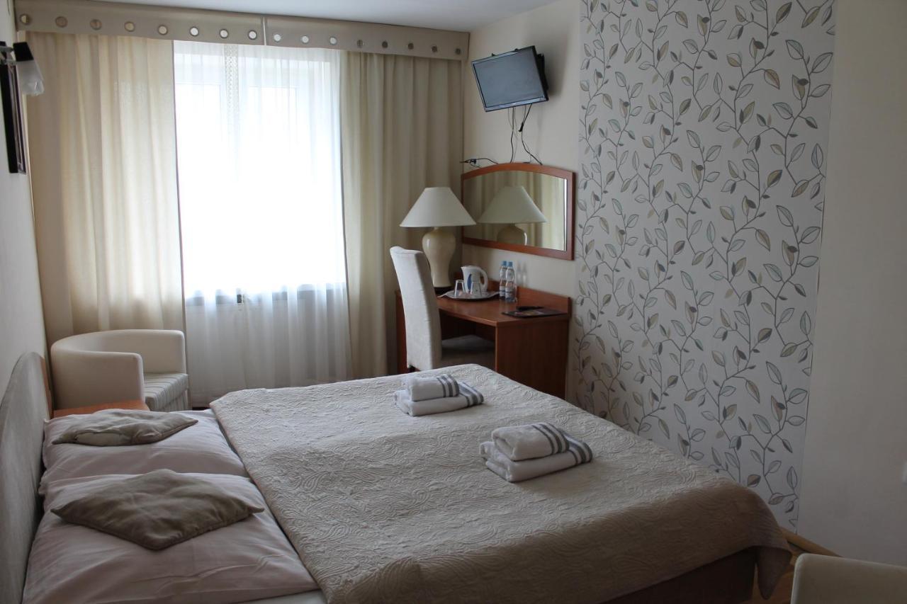 Bed & Breakfast Sadyba Spa 3*