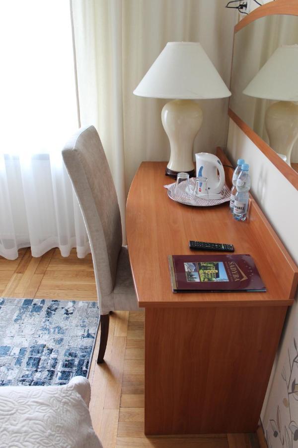Sadyba Spa Bed & Breakfast