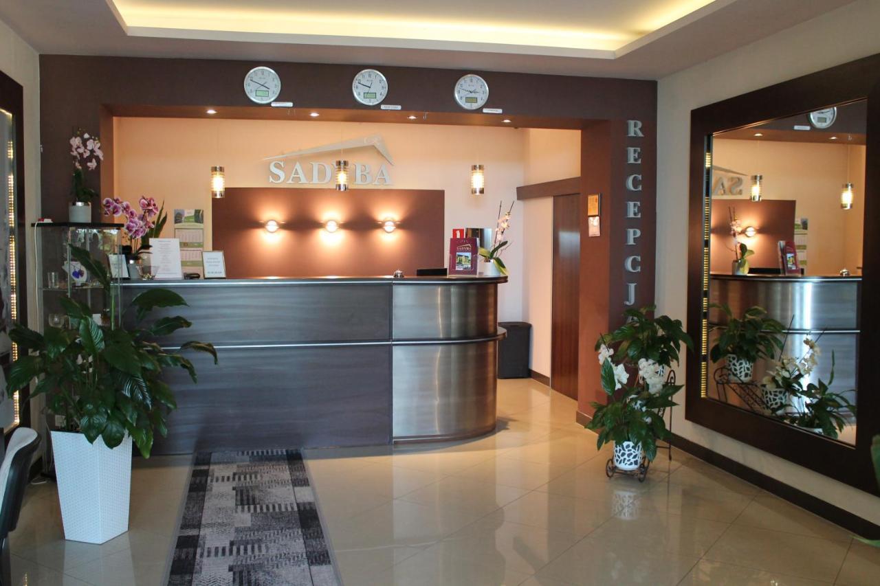 Sadyba Spa Bed & Breakfast