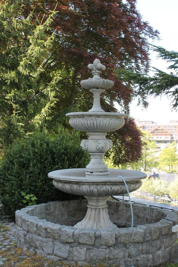 Sadyba Spa Bed & Breakfast