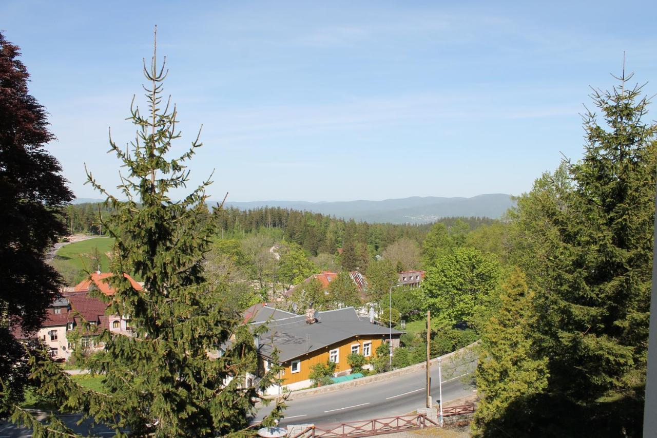 Sadyba Spa Bed & Breakfast Karpacz
