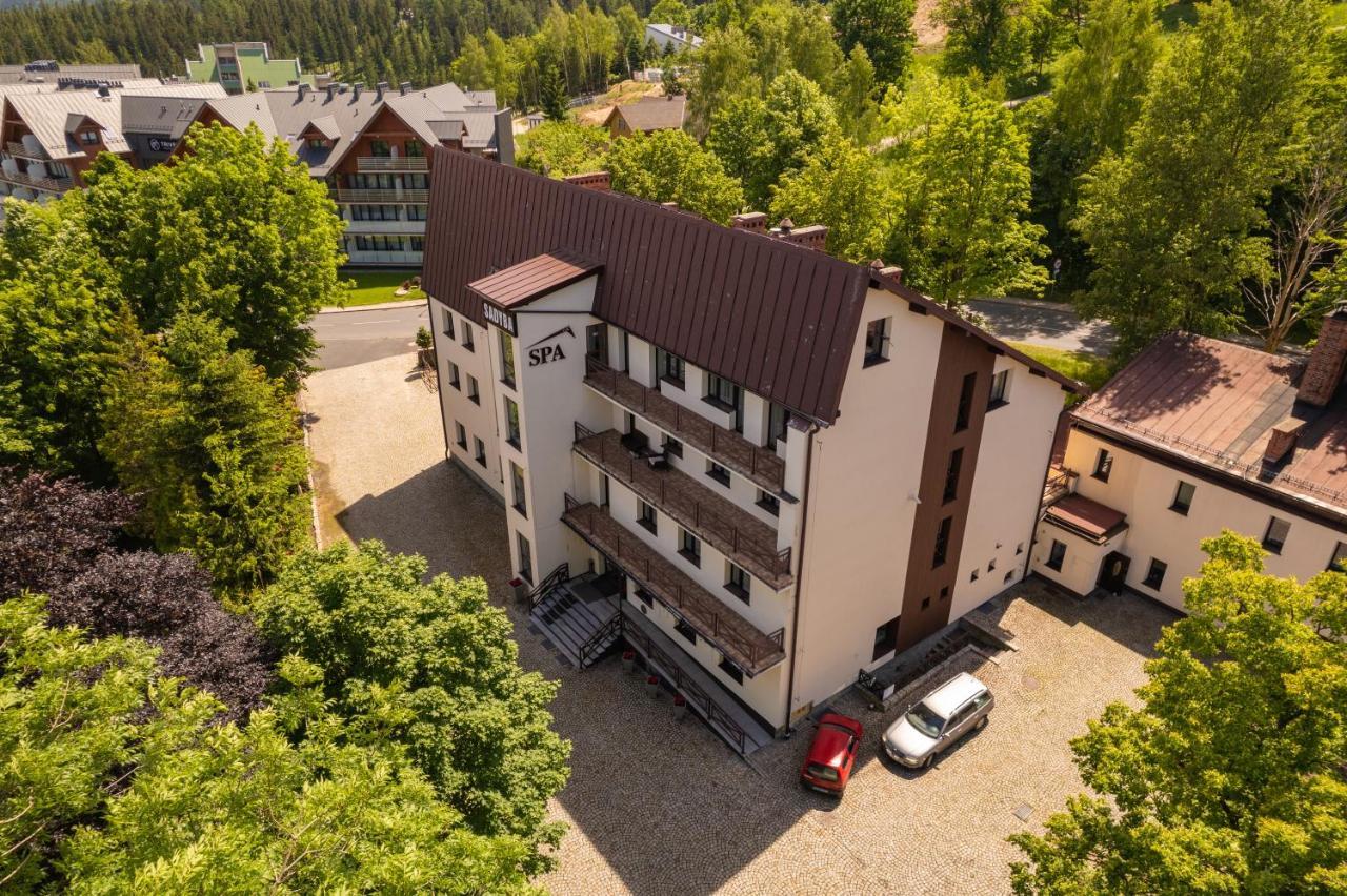 Sadyba Spa Karpacz