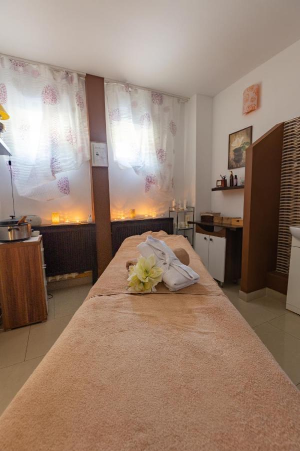 Bed & Breakfast Sadyba Spa 3*