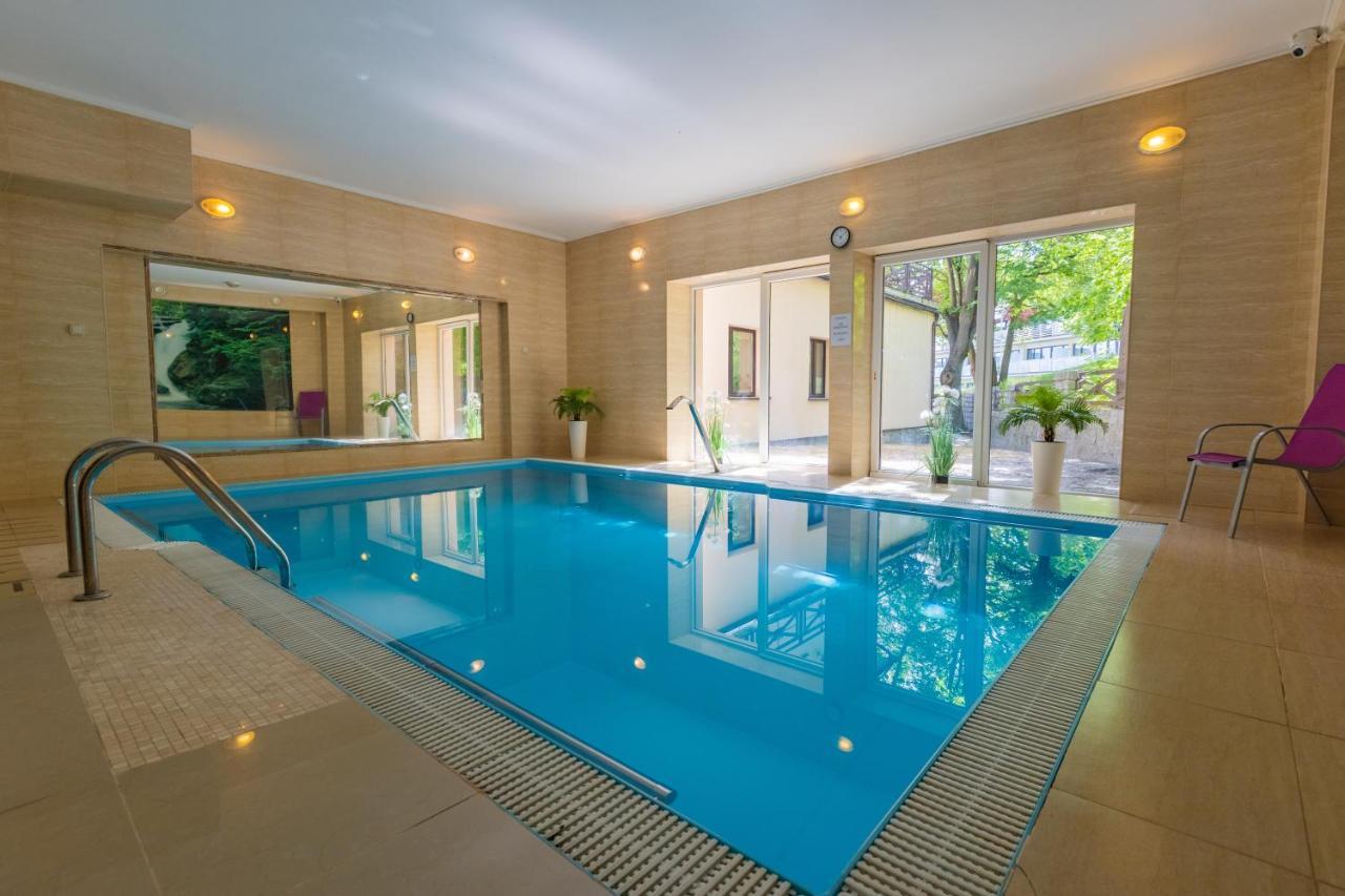 Sadyba Spa