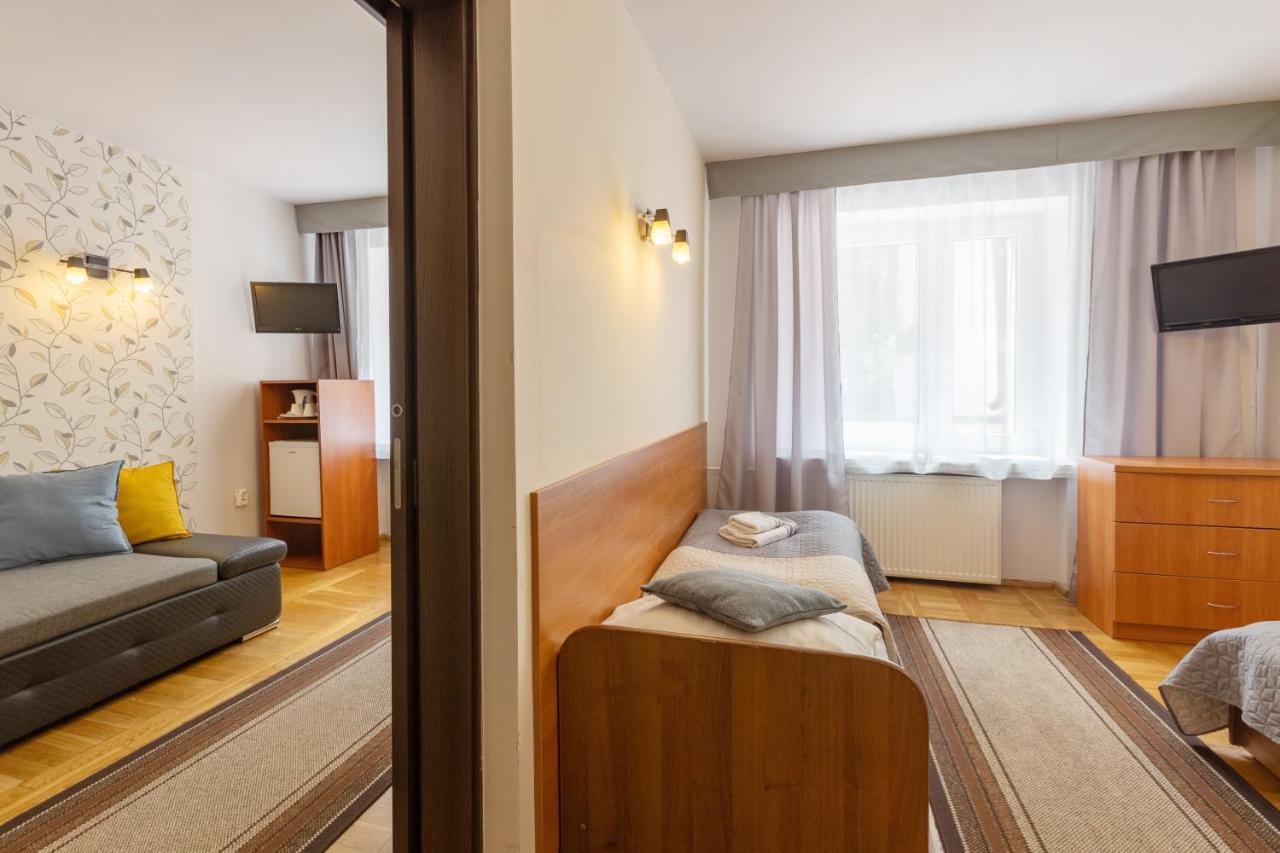 Bed & Breakfast Sadyba Spa 3*