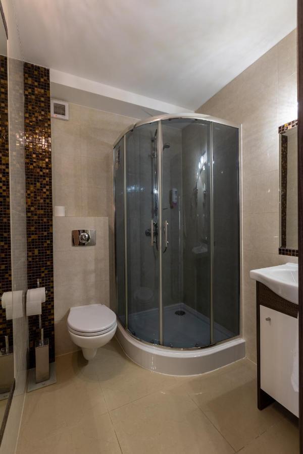 Sadyba Spa 3* Karpacz
