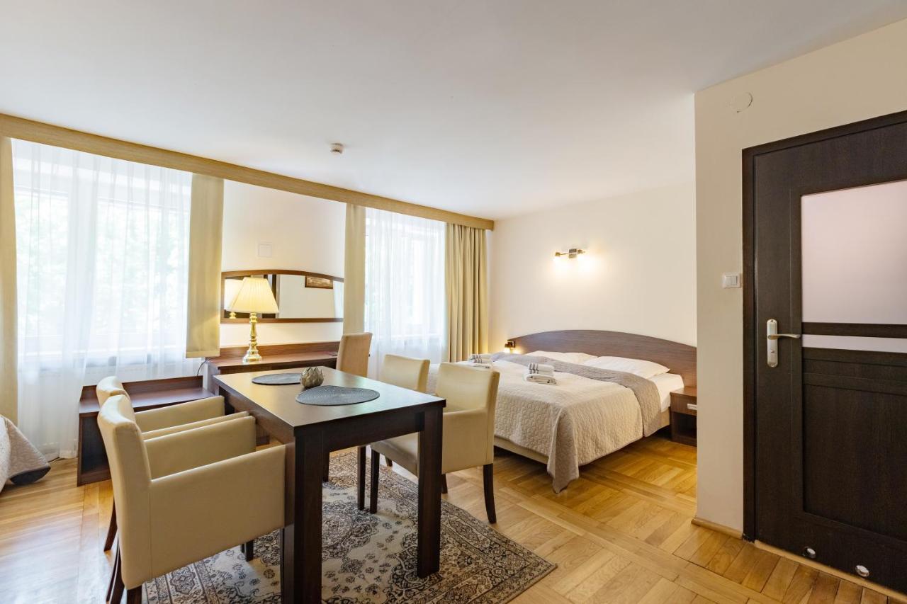 Sadyba Spa Bed & Breakfast Karpacz