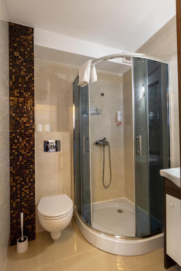 Sadyba Spa Bed & Breakfast Karpacz