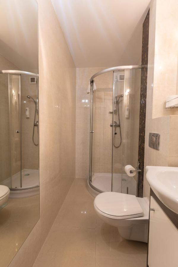 Sadyba Spa Karpacz