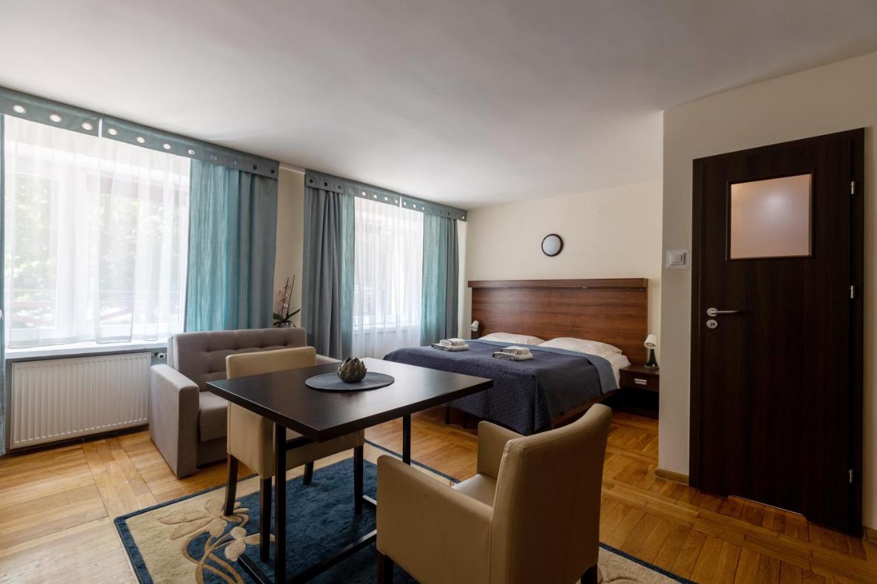 Bed & Breakfast Sadyba Spa