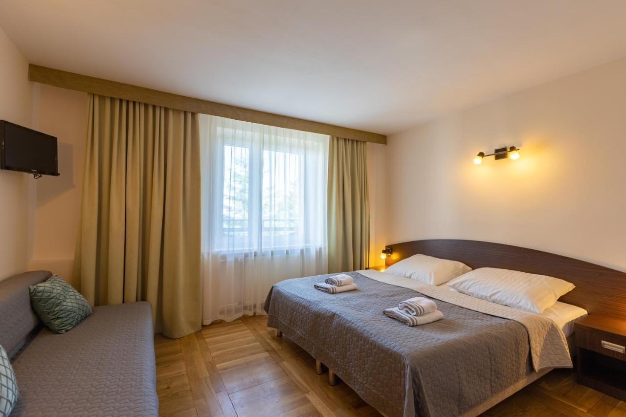 Sadyba Spa Bed & Breakfast