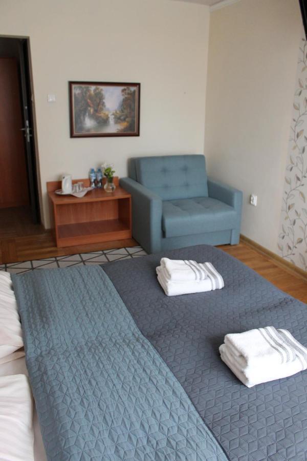 Bed & Breakfast Sadyba Spa Karpacz