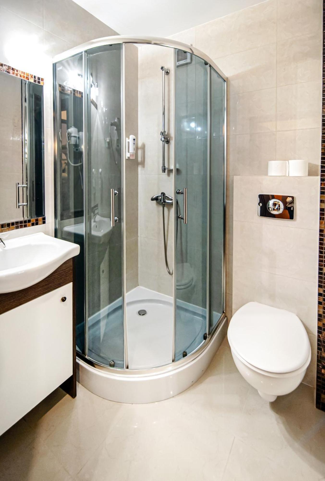 Sadyba Spa 3* Karpacz