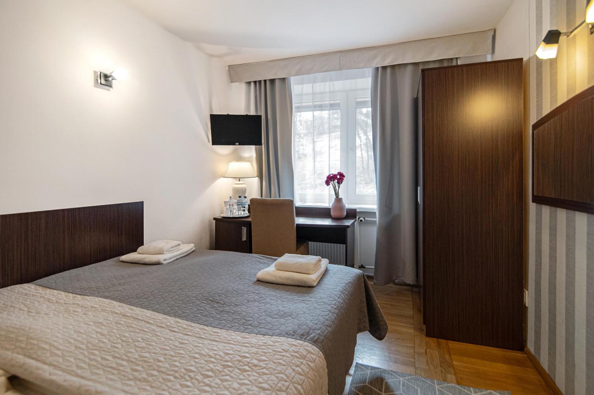 Sadyba Spa Bed & Breakfast