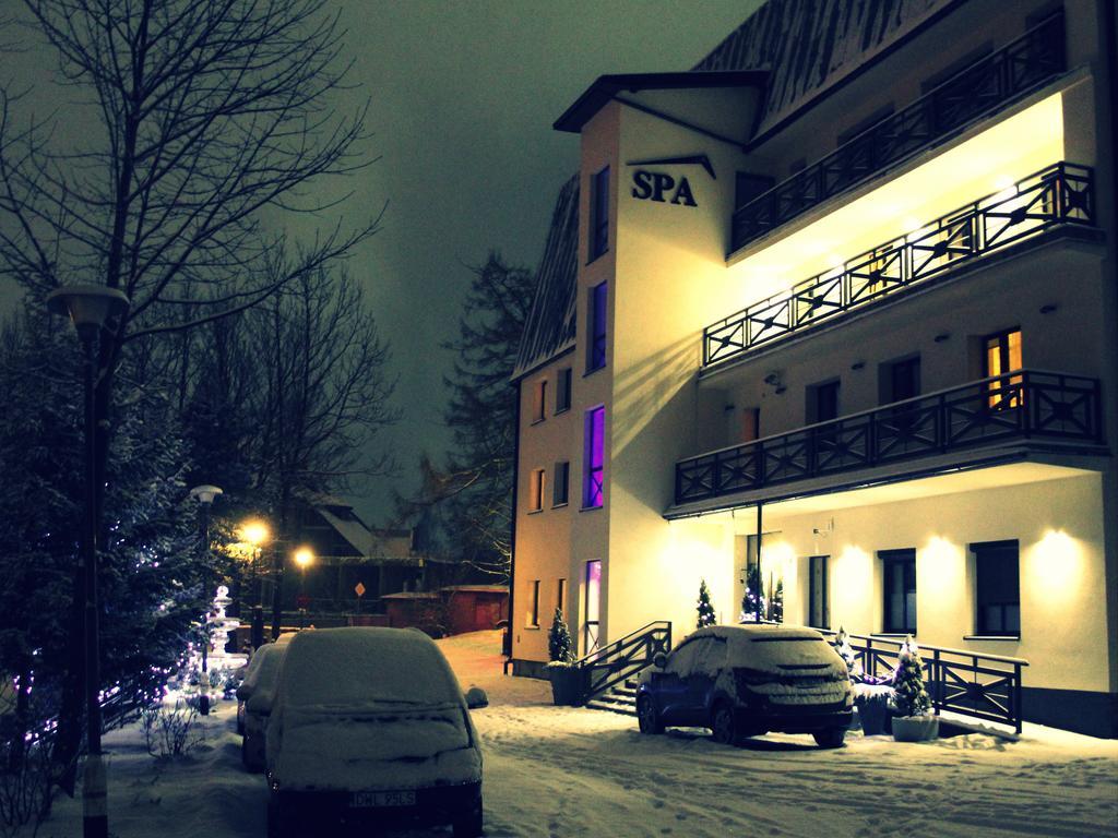 Sadyba Spa