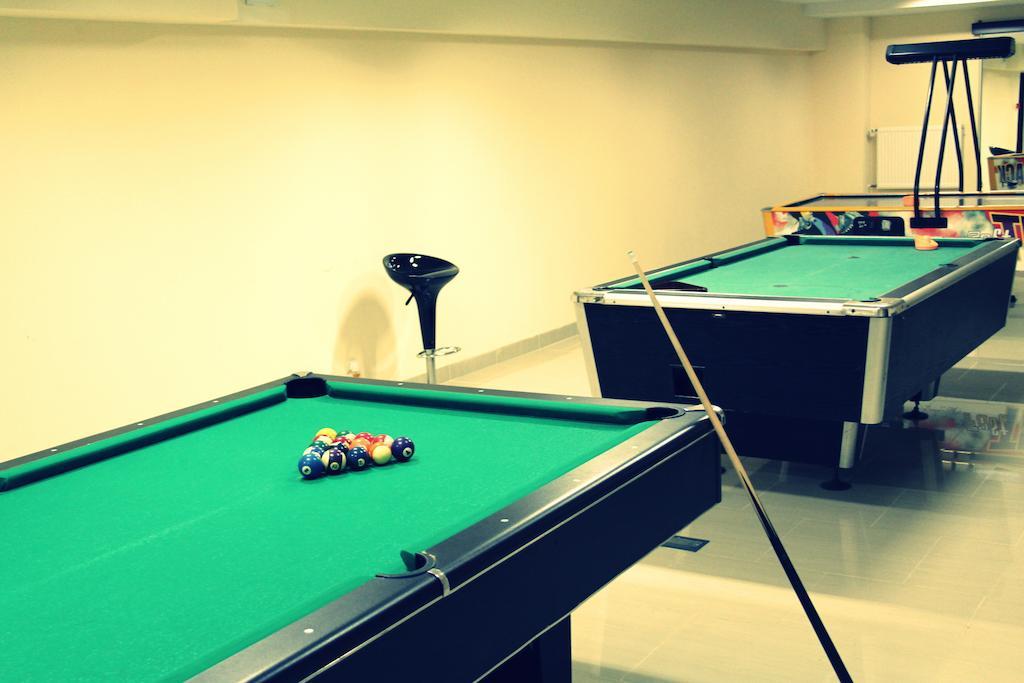 Sadyba Spa 3*