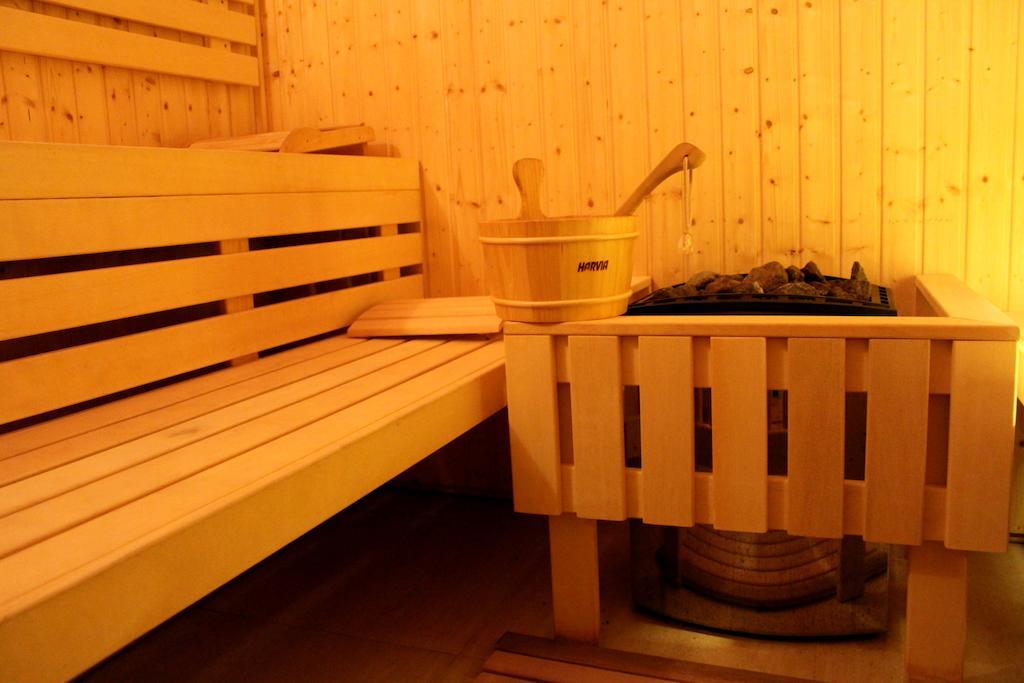 Sadyba Spa 3* Karpacz