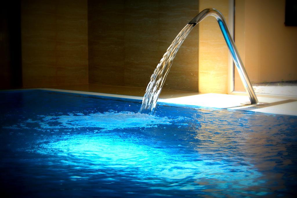 Sadyba Spa Bed & Breakfast Karpacz