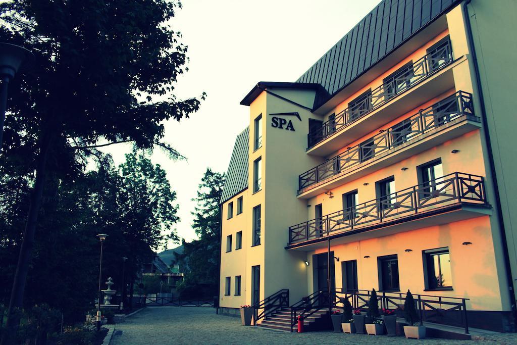 Sadyba Spa Bed & Breakfast 3*