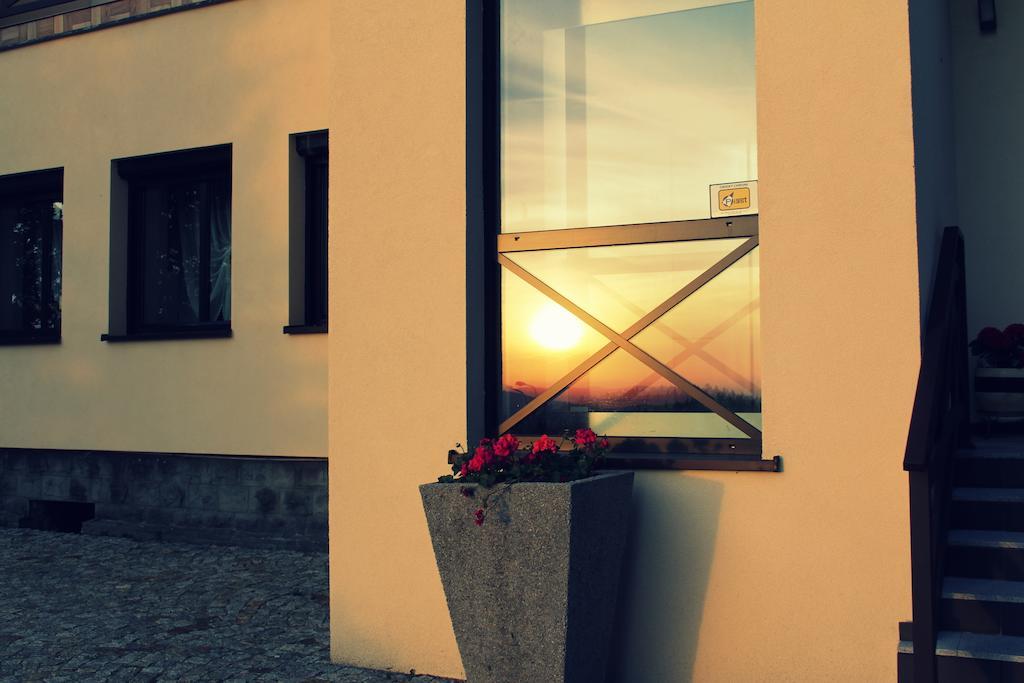 Sadyba Spa Karpacz