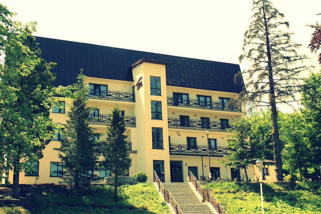 Sadyba Spa Bed & Breakfast