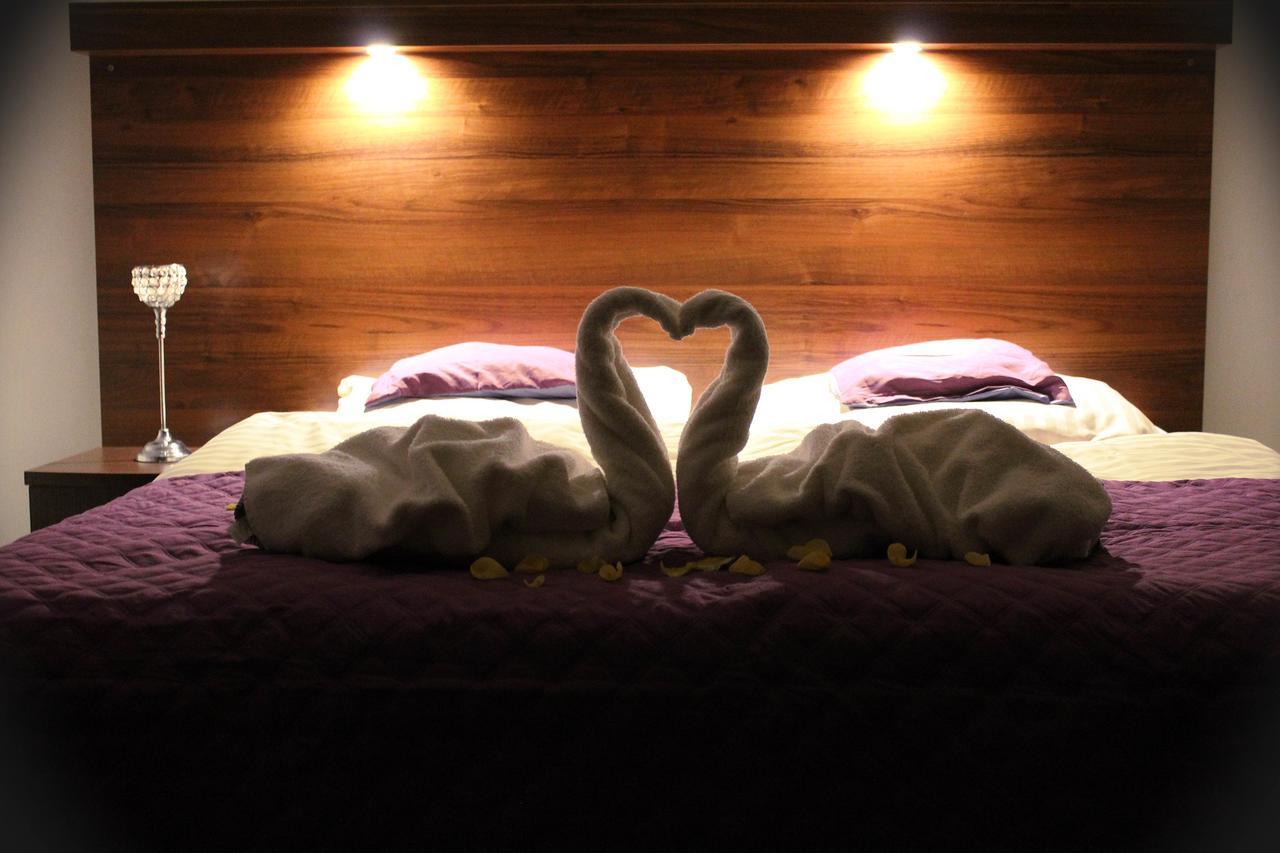 Sadyba Spa Karpacz