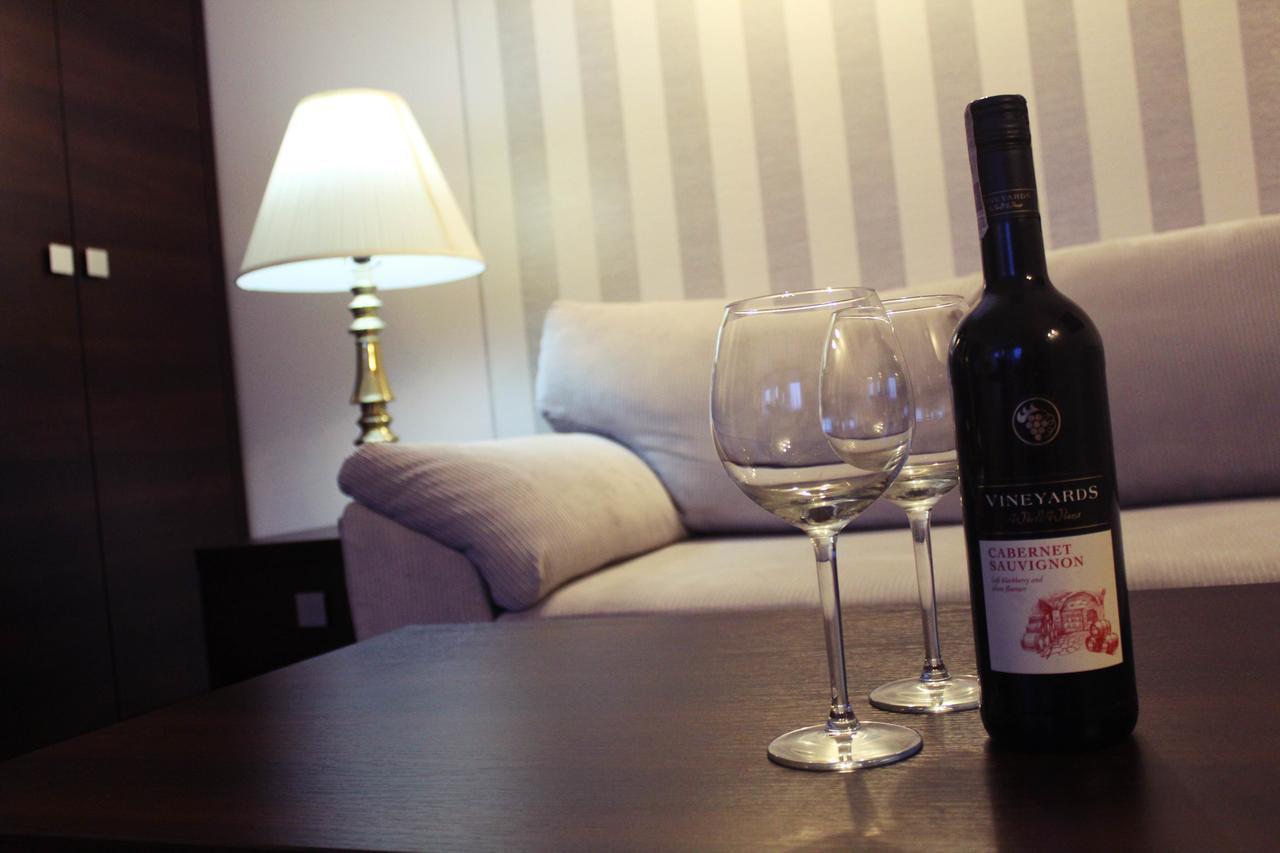 Sadyba Spa Bed & Breakfast