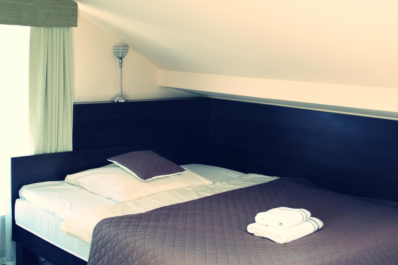 Bed & Breakfast Sadyba Spa 3*