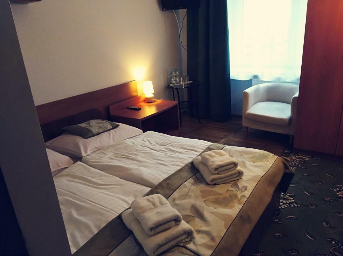 Bed & Breakfast Sadyba Spa